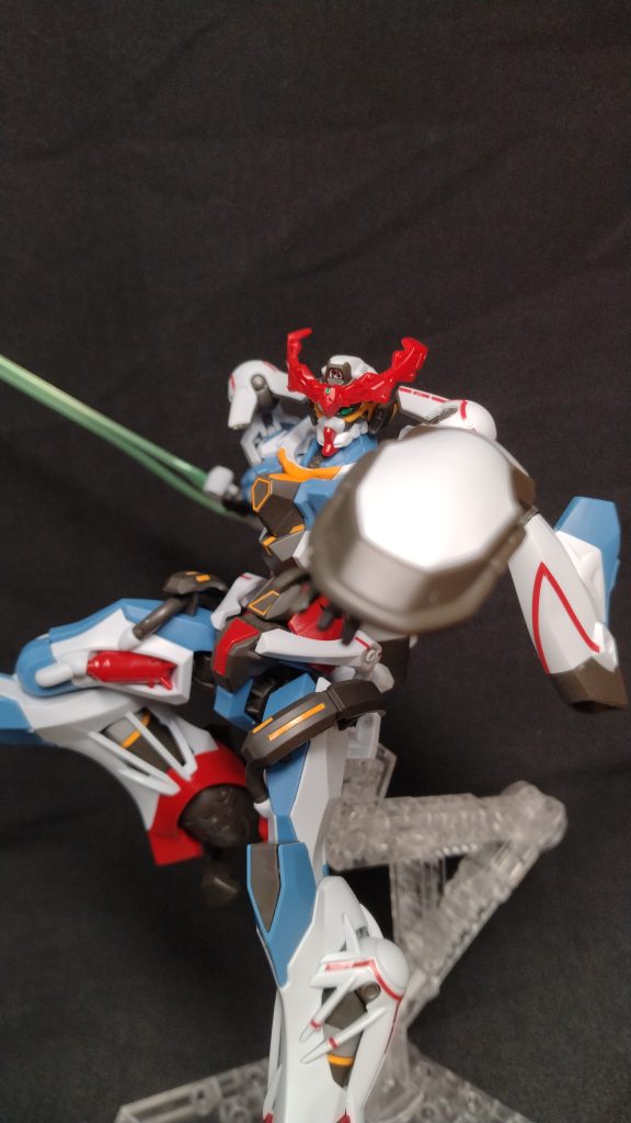 HG　GQuuuuuuX