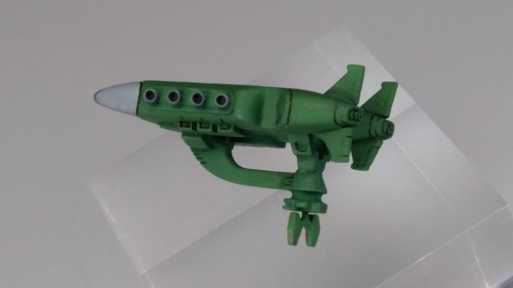 パプワ–2枚目/制作者：くろたけ