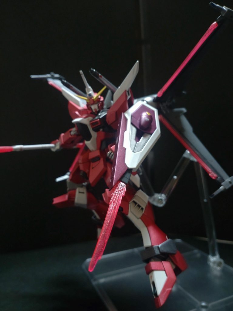 自分好みに（素人センスで）–2枚目/制作者：匿名