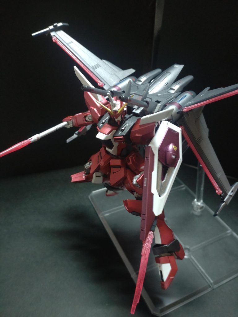 自分好みに（素人センスで）–4枚目/制作者：匿名