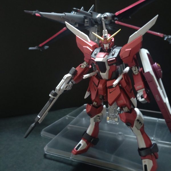 自分好みに（素人センスで）