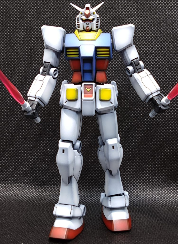 ククルスドアンなビームサーベル持ち