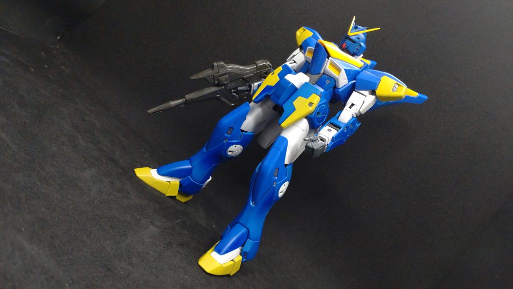 プロトV2初期型ぜひ他の画像、動画も御覧下さいませ。Twitter、youtubeも公開していますのでそちらも。