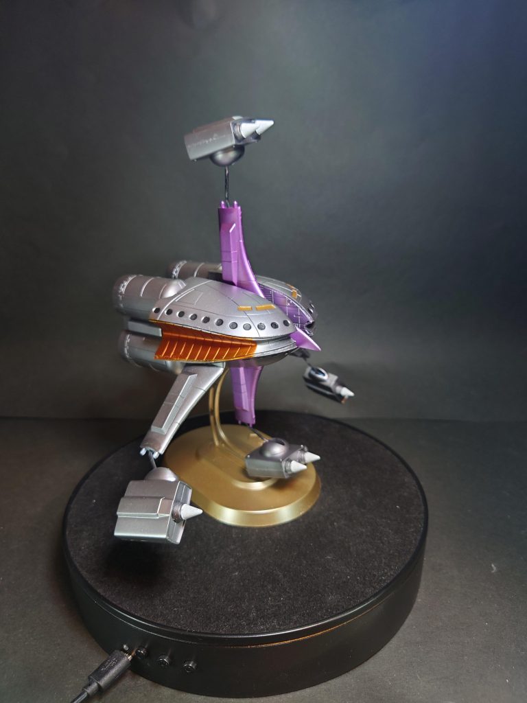 ＨＧやＲＧのガンダムがあれば色々な遊び方が出来るので良いですね！