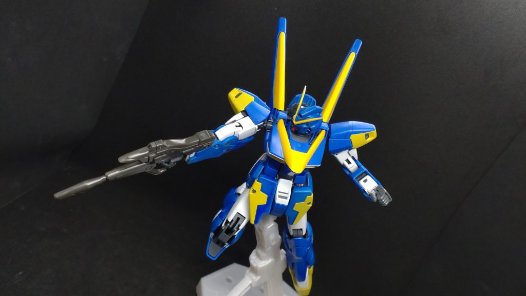 射撃解説動画もあるので是非そちらも。 