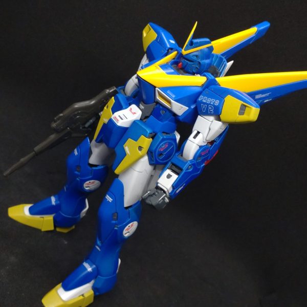 Vガンダム・ガンプラ作品一覧｜アニメシリーズ別｜GUNSTA
