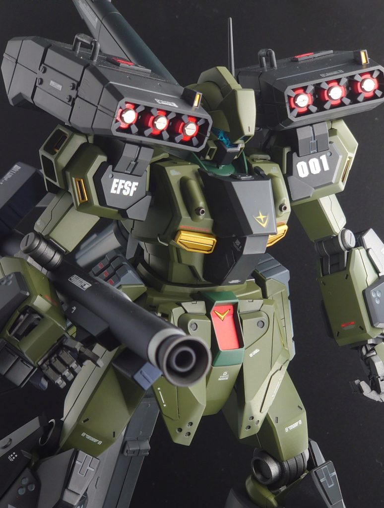 ガンプラって楽しいです🎶ありがとうございました🙇