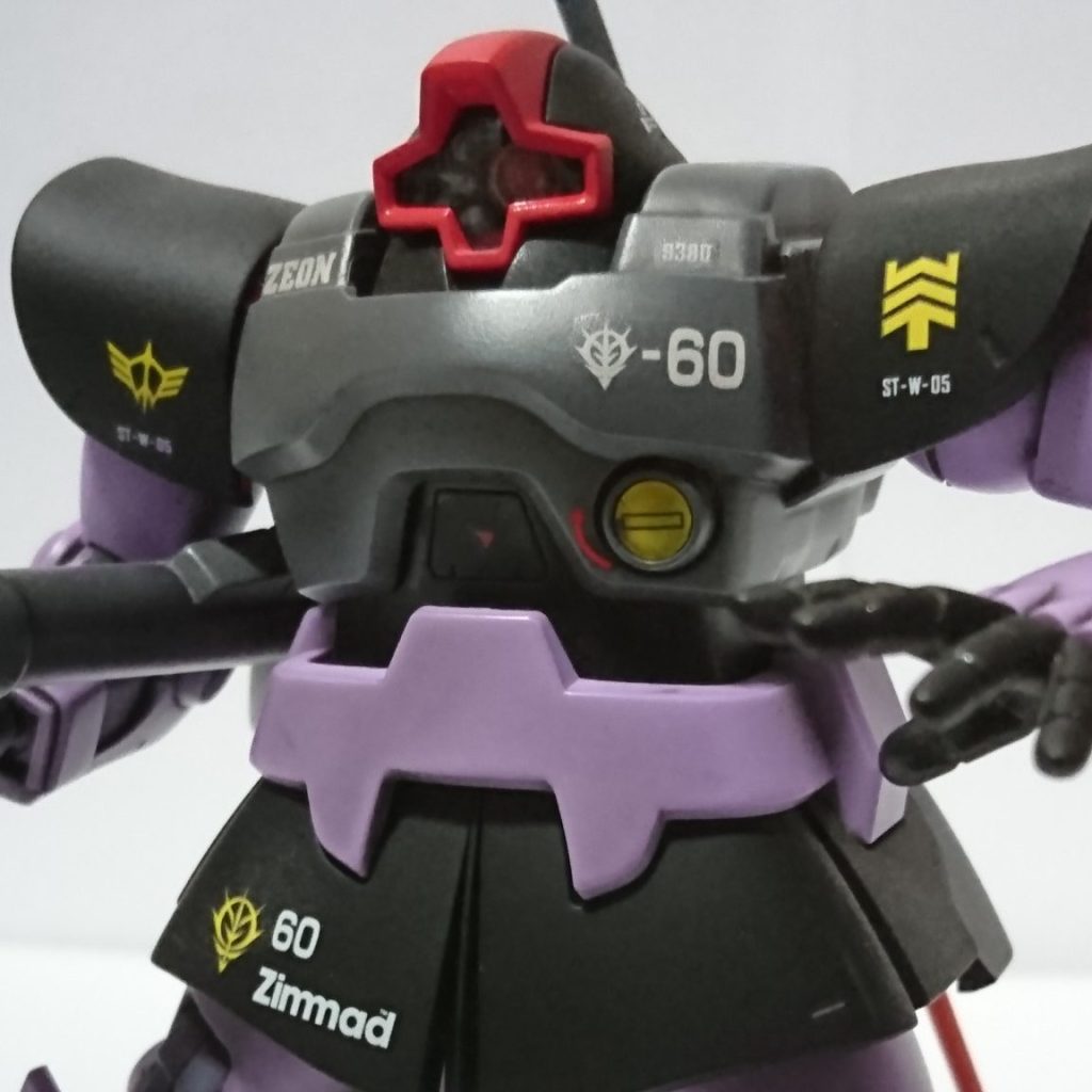 ガンディーニナノ、2個セット　ドム　メッキ。 DSC_1183-aspect-ratio-750-750-