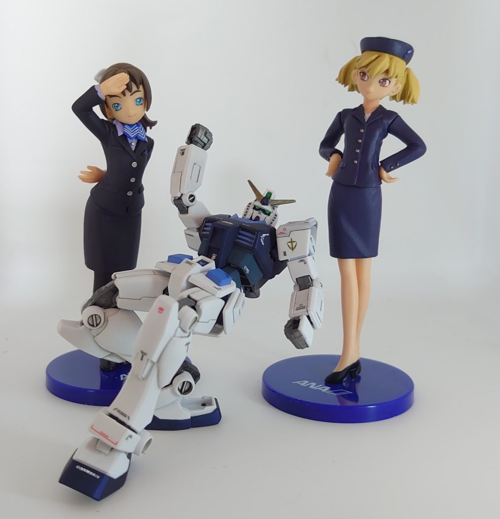 膝立ち出来なかったけど自立してますw