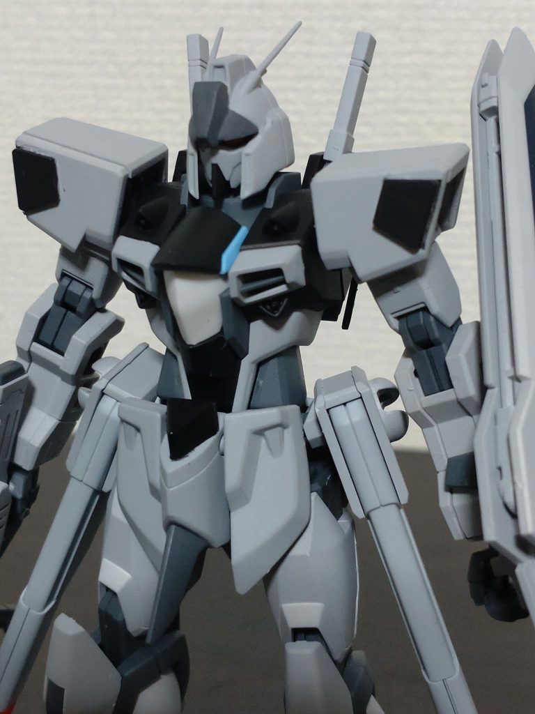 その後も「コンパス」が続いた世界線