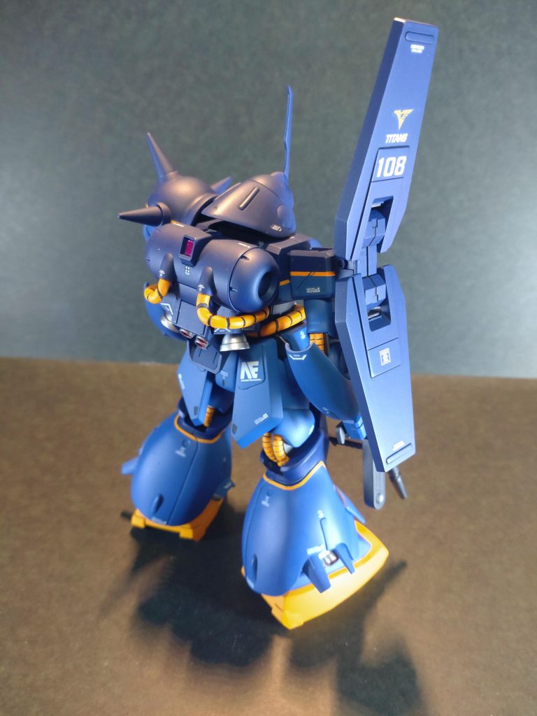 バックショット