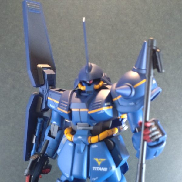 【ファッション通販】の商品をすべて MG マラサイ マラサイ （HGUC 3体セット アッガイ HG ドワッジ改 ロボット
