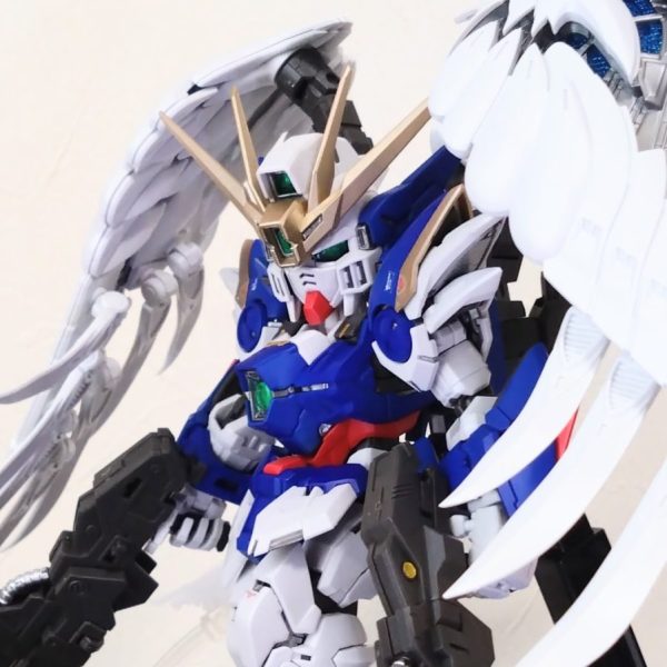 ウイングガンダムゼロＥＷ