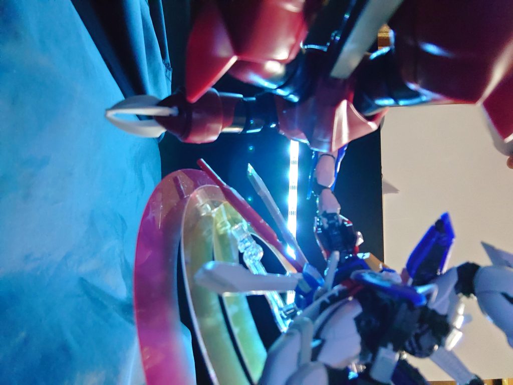 ｢ヒィィィィトォッ！エンドォ！！！！！｣ズゴック｢うわああああああああ！！！！！！｣