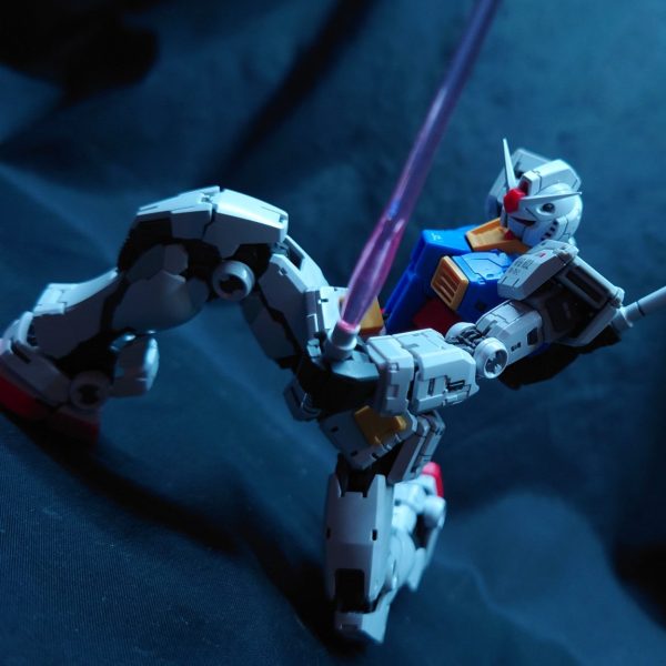 GQuuuuuuX11話大興奮の巻