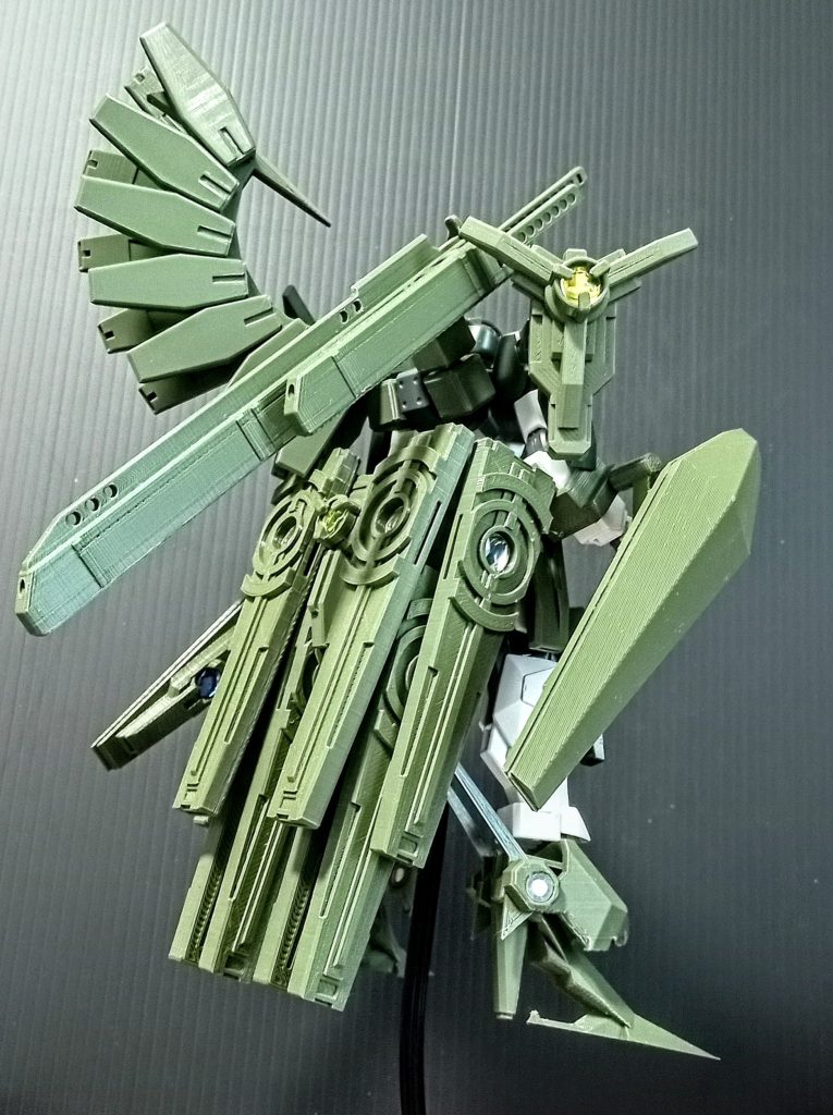 ケルディム【アインフリューゲル・シュヴェルト】
