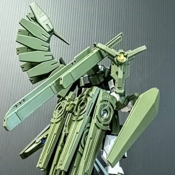 ケルディム【アインフリューゲル・シュヴェルト】