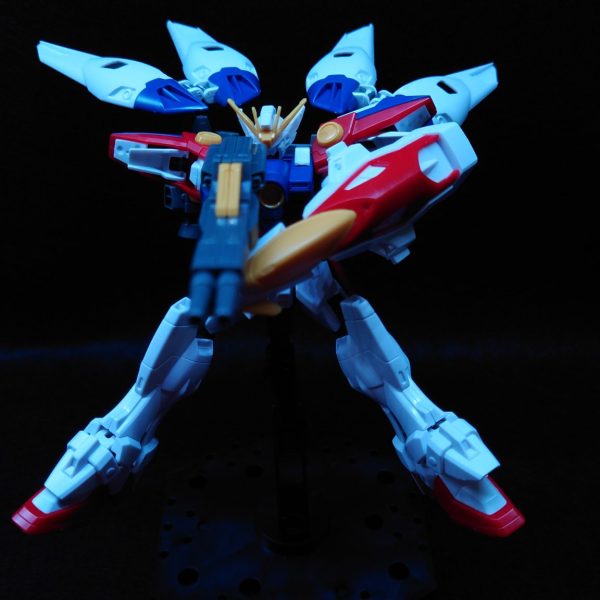 宇宙の心は……彼だったのですね！