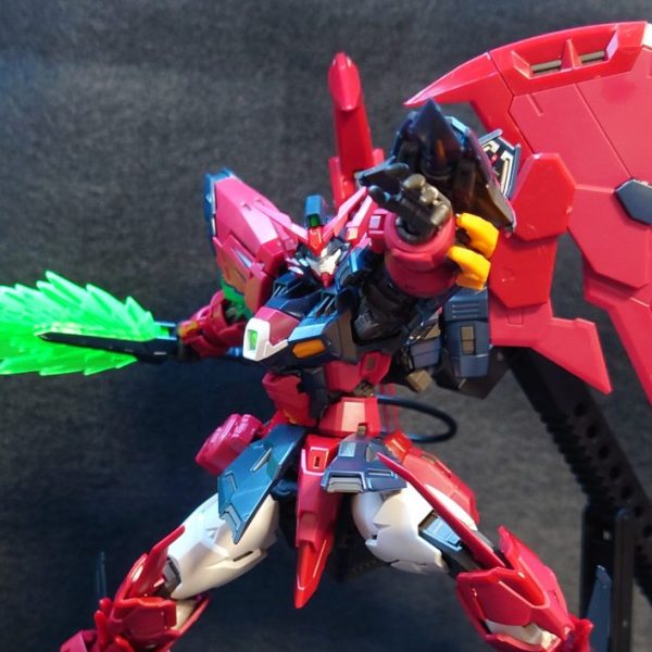 エピオン完成！！！