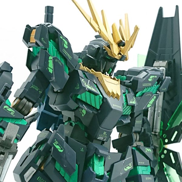 ユニコーンガンダム バンシイ