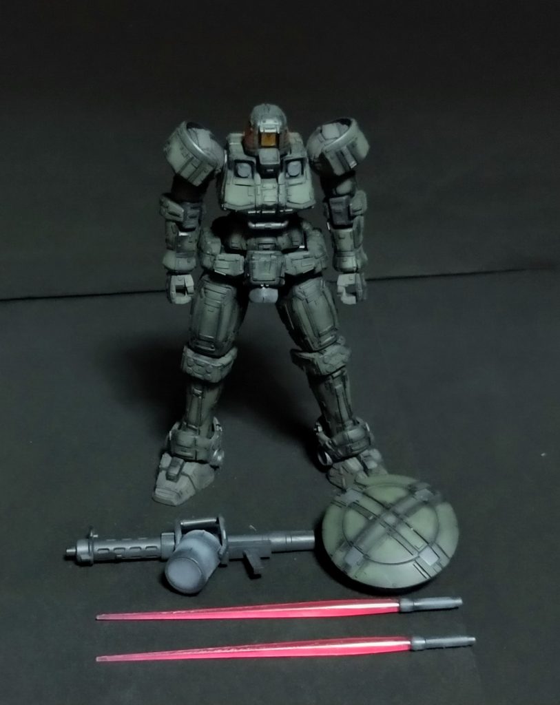 イベント参加用リーオー–3枚目/制作者：AKさん