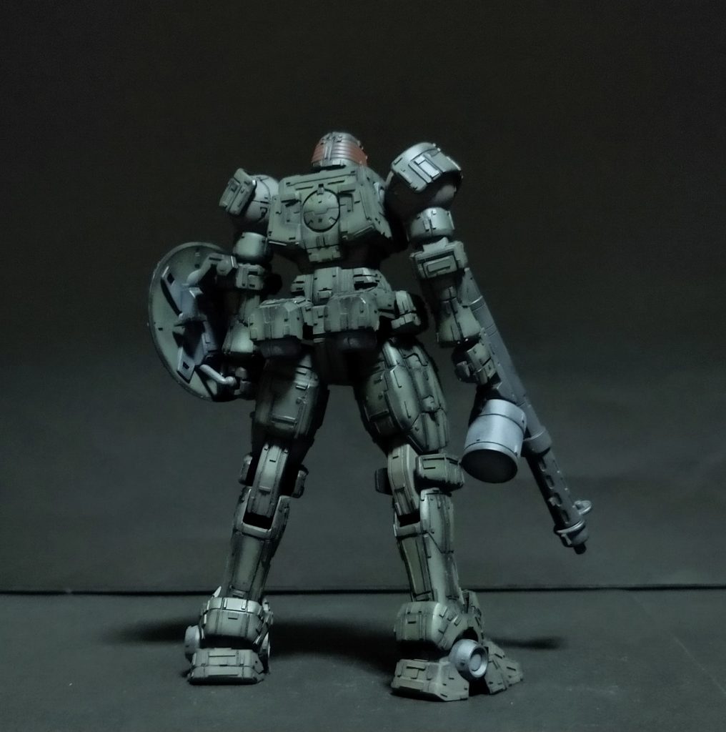 イベント参加用リーオー–2枚目/制作者：AKさん