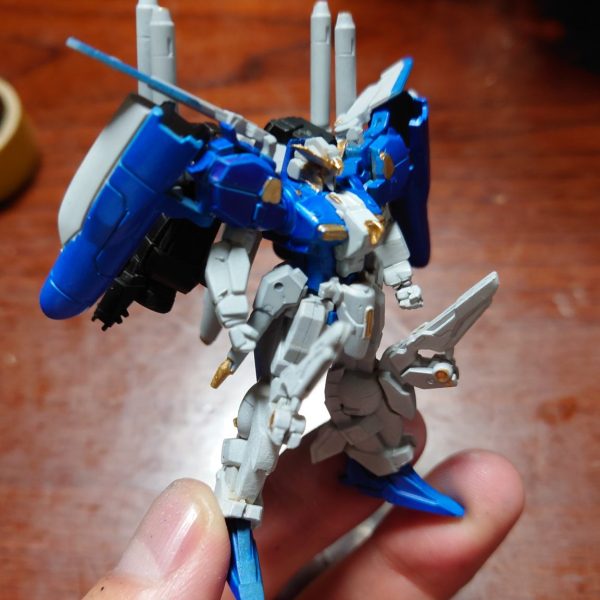 アーティファクト Ex-s