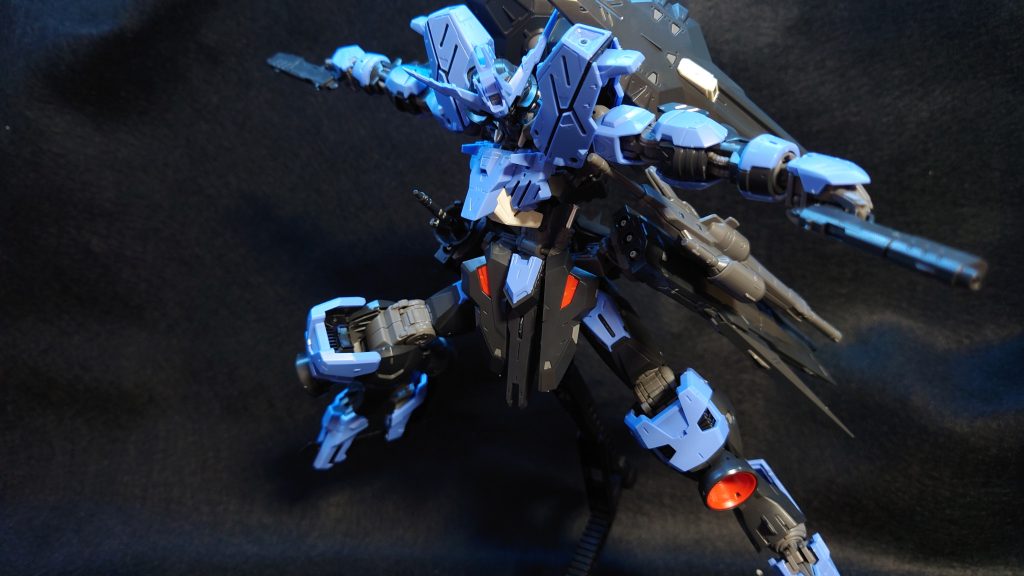 箱絵ポージング！！！最っっっ高にかっこいい！！！