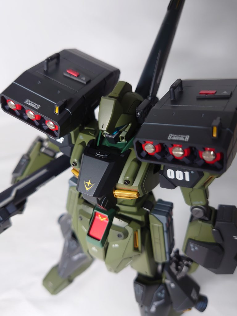 無もなき戦士