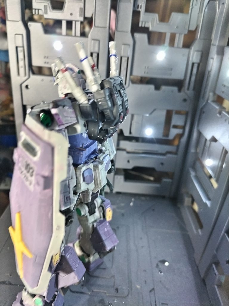 左側面バックパック改修後、写真差し替え