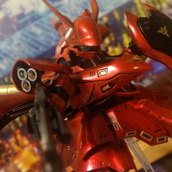 SDCSナイチンゲール