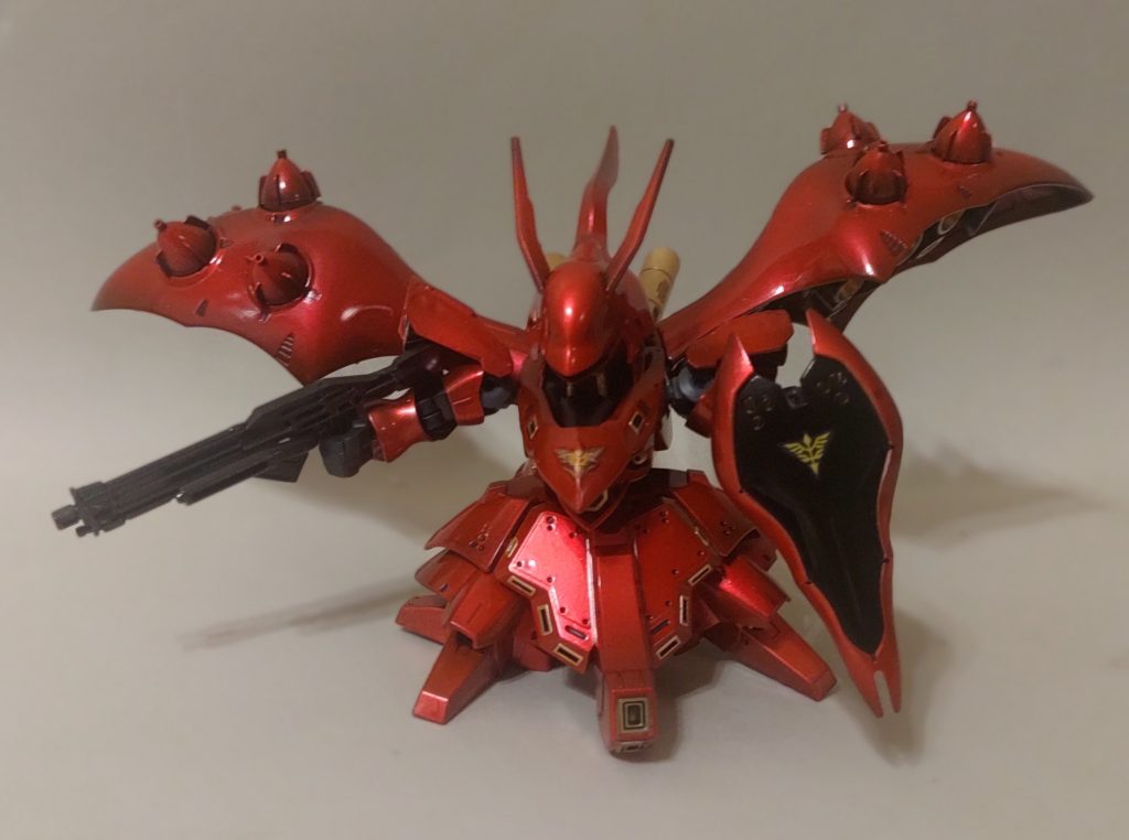 SDCSナイチンゲール–5枚目/制作者：焼酎.nom