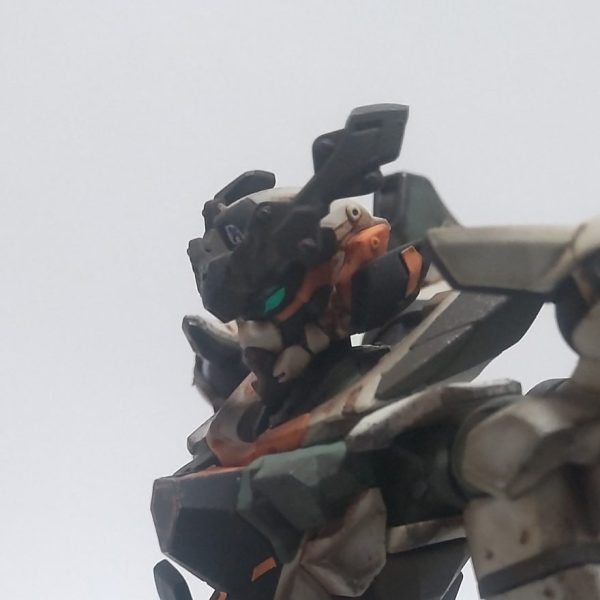 クァックスジオン風味