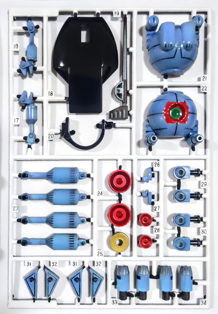 光沢は8000〜10000の神ヤスリの後コンパウンド仕上げ目で整えています。
