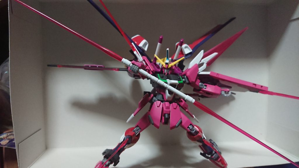 インジャ＋イモジャ