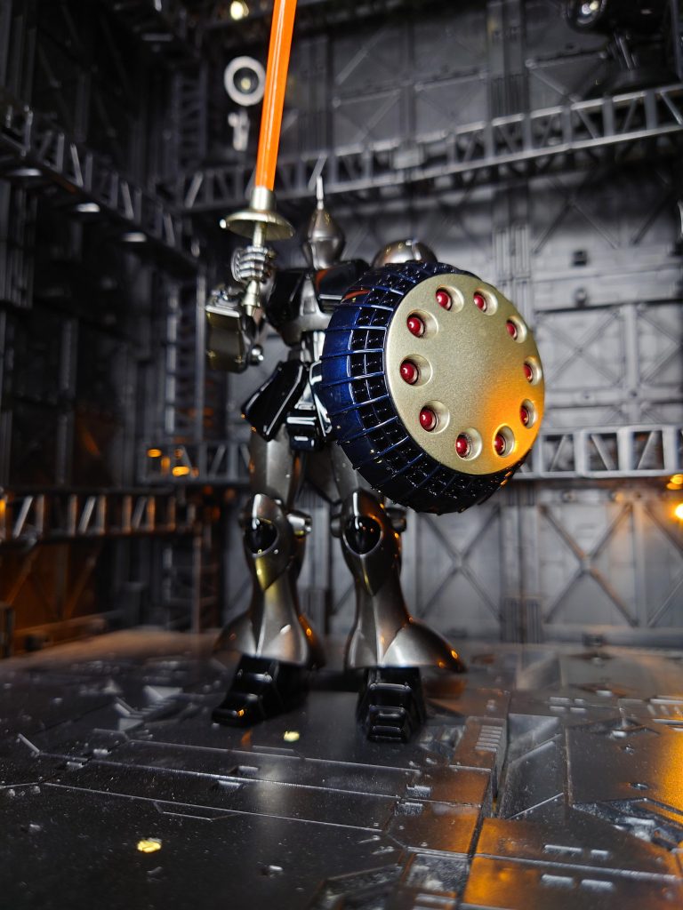 YMSー１５　ギャン–2枚目/制作者：流民