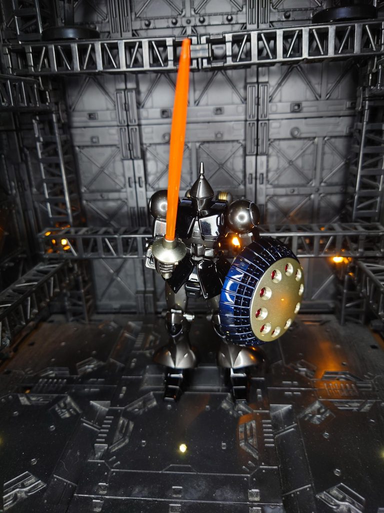 YMSー１５　ギャン–3枚目/制作者：流民