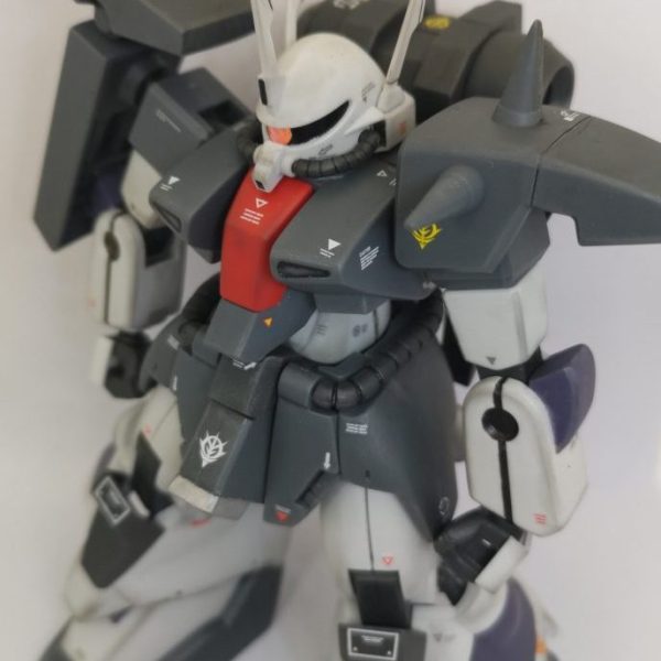 HGUC ザクIII