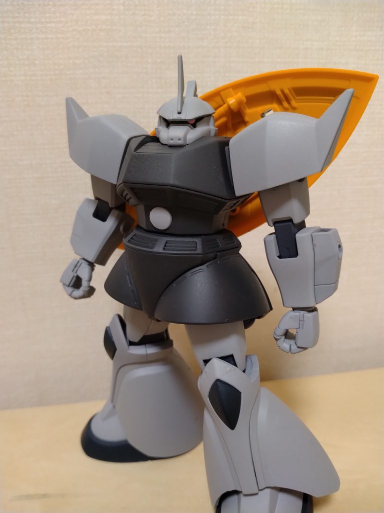 HG ゲルググ