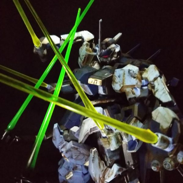 トーリスリッター・スタークパーソン