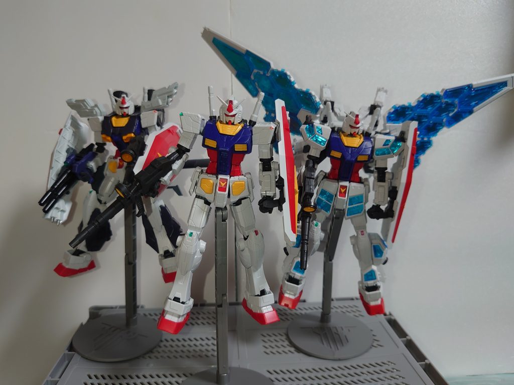 RX-78 F00