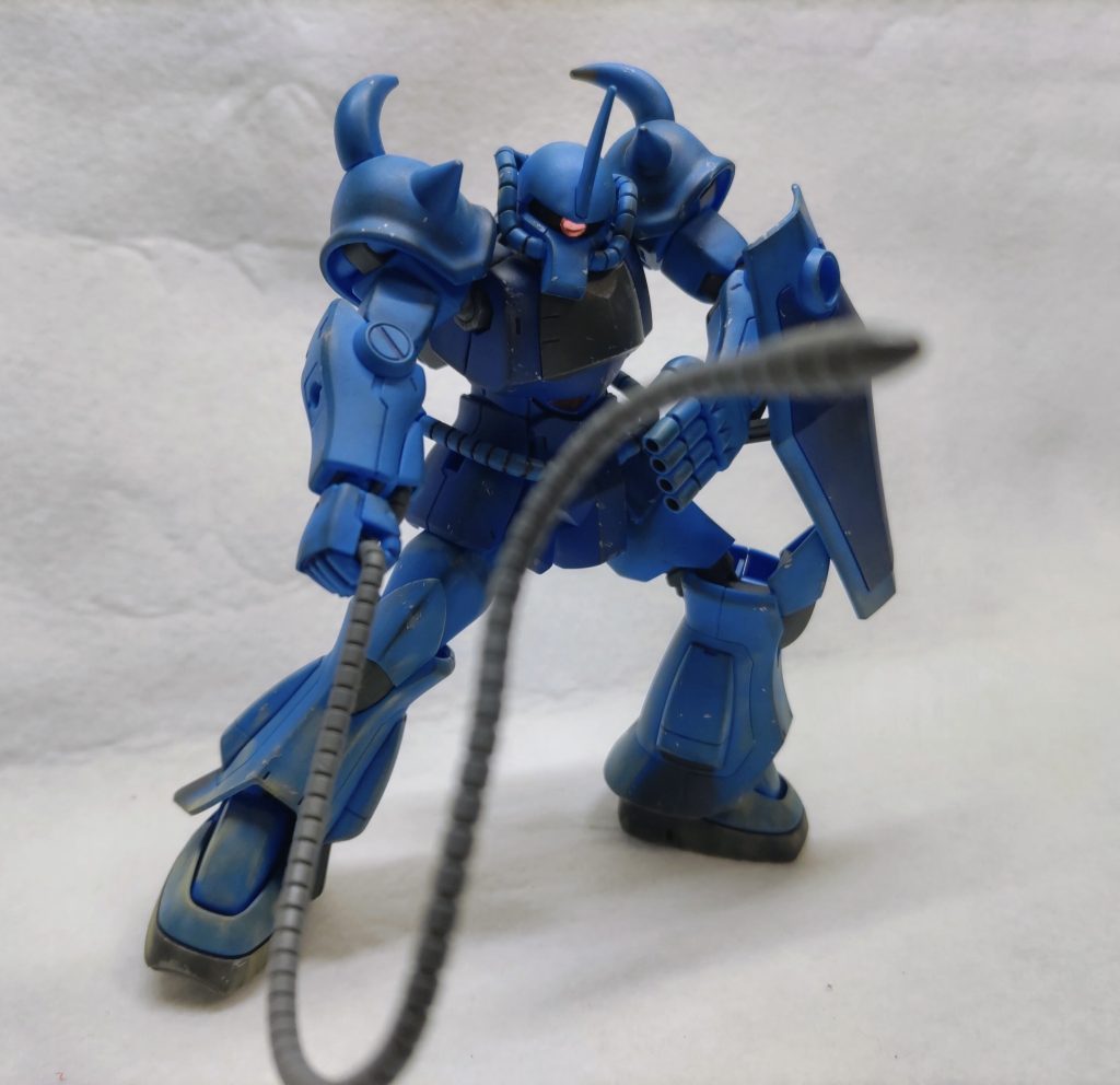 HGUC グフ