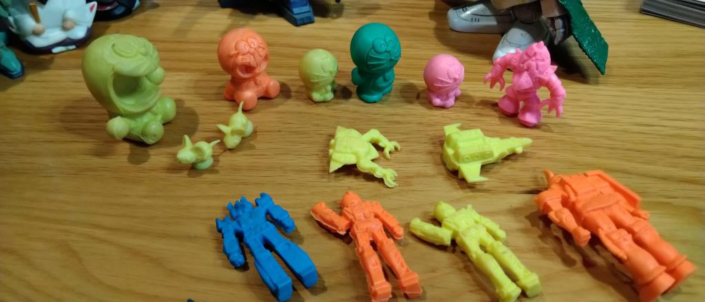 嬉しくなって😁 お裾分け画像、 みてください!!　😋