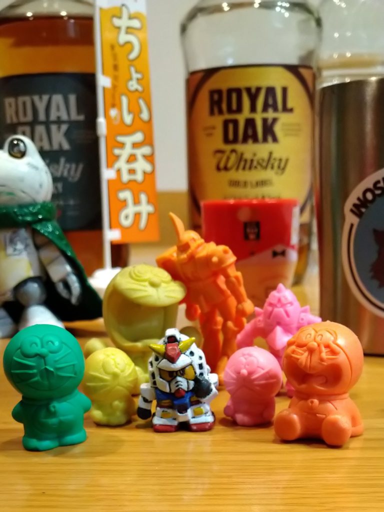 ハイボールで！！🤤 え あ ここから おまけコーナーに入ります😁