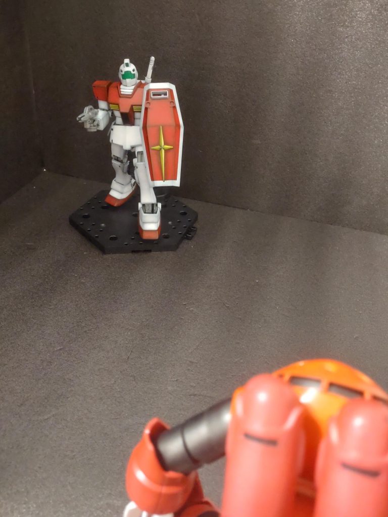 ジムといえばこれ！10秒後に死ぬジム（笑）