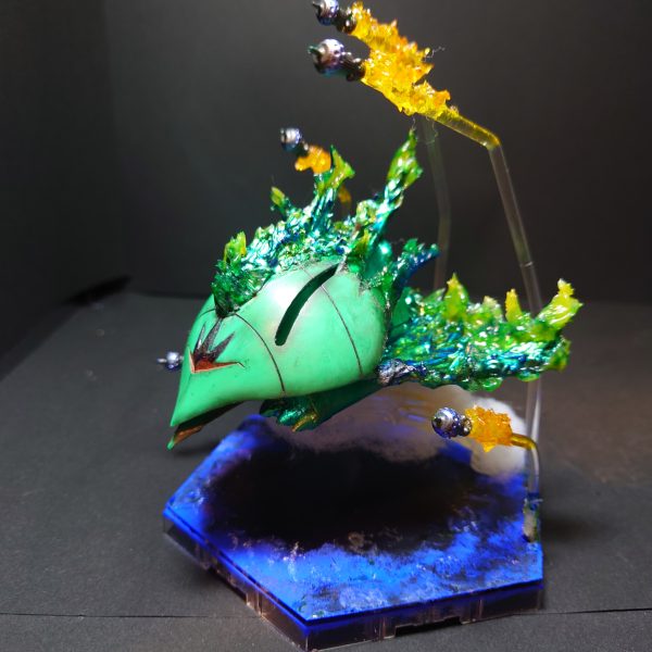 シャロンの薔薇に便乗の過去作