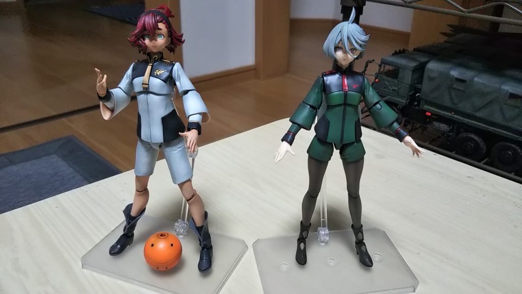 水星の方々–2枚目/制作者：@fomp4310