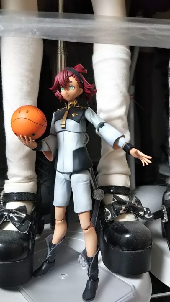 水星の方々–3枚目/制作者：@fomp4310