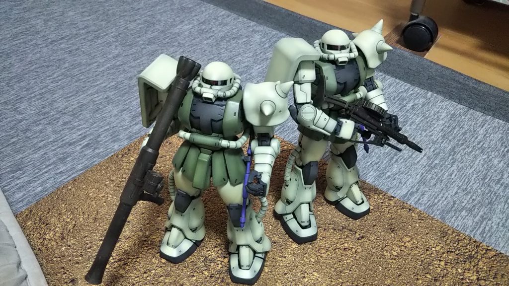 宇宙なんか白くない？指定色💦