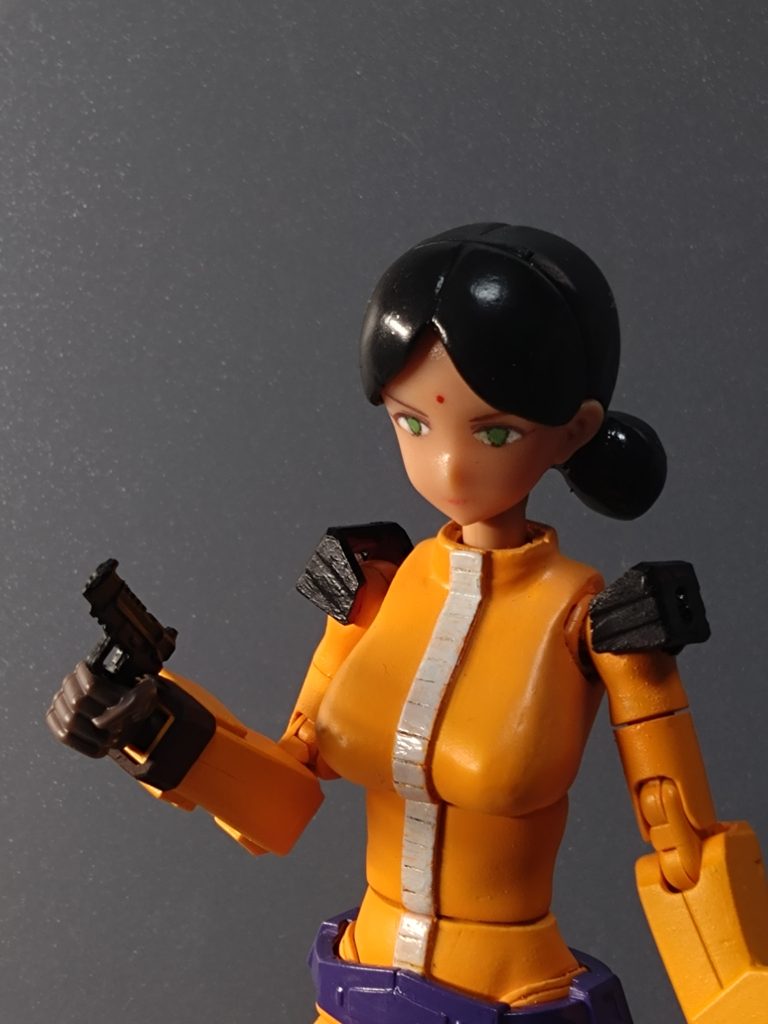 パーフェクト・ララァ・スン